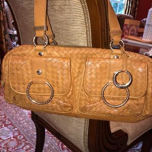 Elliott Lucca Brown bag